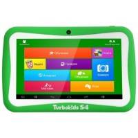 планшет TurboPad TurboKids S4 Green