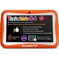 планшет TurboPad TurboKids S4 Orange