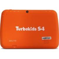 TurboPad TurboKids S4 Orange