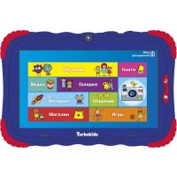 планшет TurboPad TurboKids S5 Blue