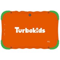 TurboPad TurboKids S5 Orange