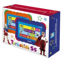 планшет TurboPad TurboKids S5 Orange