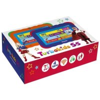 TurboPad TurboKids S5 Orange