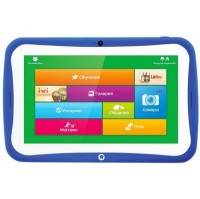 планшет TurboPad TurboKids Star Blue