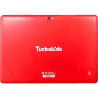 TurboPad TurboKids Star Red