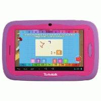 планшет TurboPad TurboKids Violet/Pink