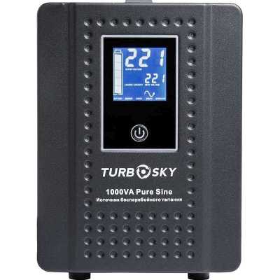 Turbosky 1000VA Pure Sine