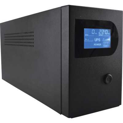 ИБП Turbosky 1000VA