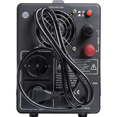 ИБП Turbosky 1500VA Pure Sine