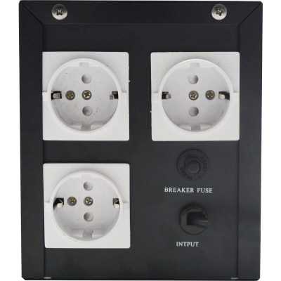 ИБП Turbosky 1500VA