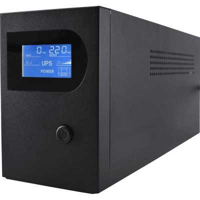 ИБП Turbosky 1KVA