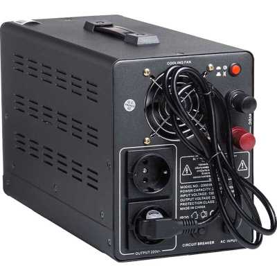 Turbosky 2000VA Pure Sine