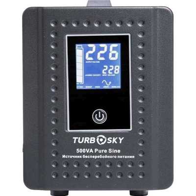 Turbosky 500VA Pure Sine
