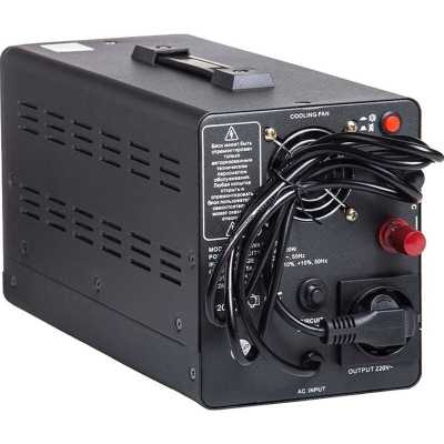 Turbosky 500VA Pure Sine