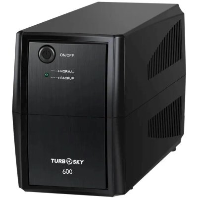 ИБП Turbosky 600VA