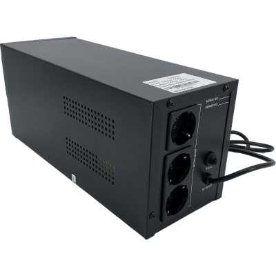 ИБП Turbosky MT 1500