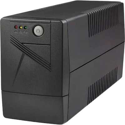 ИБП Turbosky MT 500