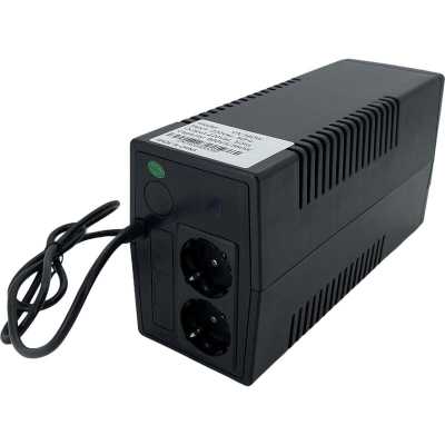 ИБП Turbosky MT 600