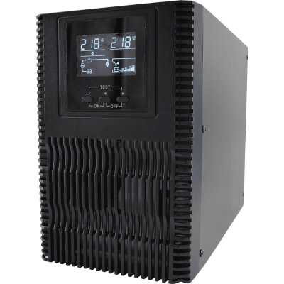 ИБП Turbosky PT 1000VA