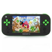игровая приставка TurboSmart 2.0 Black