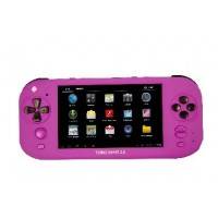 игровая приставка TurboSmart 2.0 Purple