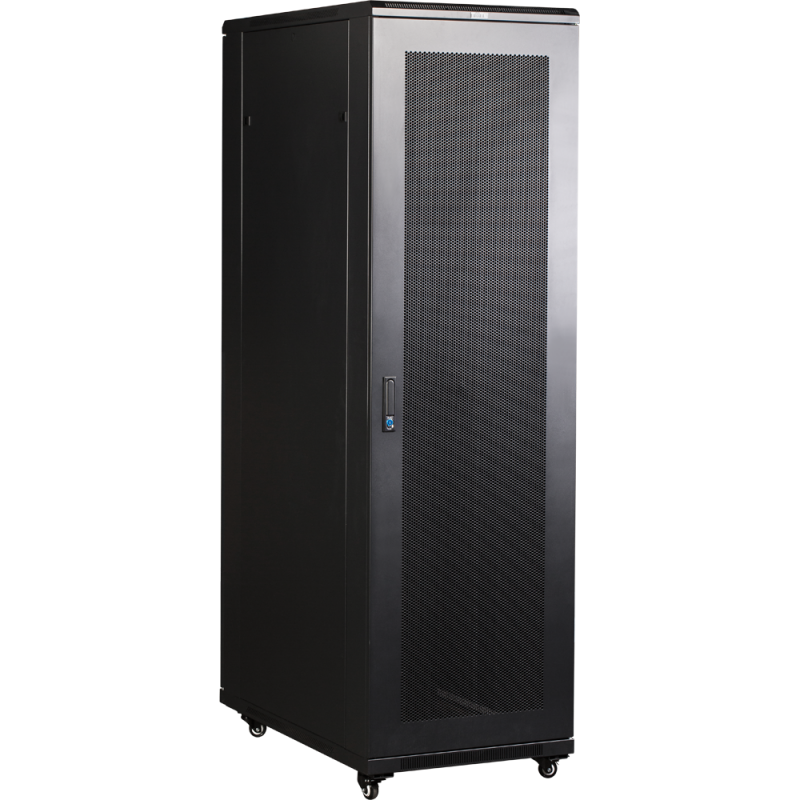 телекоммуникационный шкаф TWT TWT-CBB-42U-8x12-P1