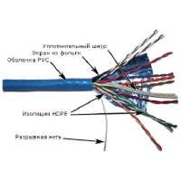 витая пара TWT TWT-5EFTP10