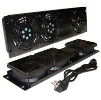 вентилятор для шкафа TWT TWT-CB-FANV2-RACK