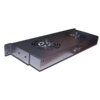 вентилятор для шкафа TWT TWT-CBB-FANB2-RACK-T