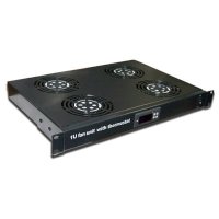 вентилятор для шкафа TWT TWT-CBB-FANB4-RACK-T