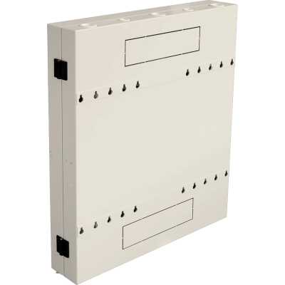 телекоммуникационный шкаф TWT TWT-CBVRT-2U-6X7-GY
