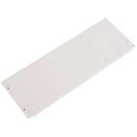 задняя фальш панель TWT TWT-CBW10-FPB-4U