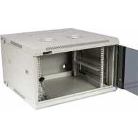 телекоммуникационный шкаф TWT TWT-CBW3G-18U-6x6-GY