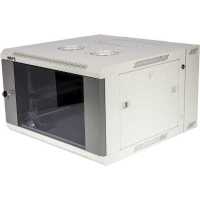 телекоммуникационный шкаф TWT TWT-CBW3G-9U-6x6-GY