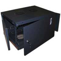 телекоммуникационный шкаф TWT TWT-CBWNM-12U-6x4-BK