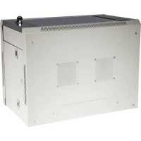 телекоммуникационный шкаф TWT TWT-CBWPG-15U-6x4-GY