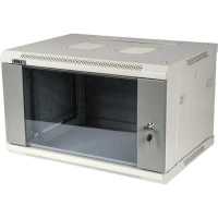 телекоммуникационный шкаф TWT TWT-CBWPG-15U-6x8-GY