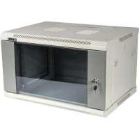 телекоммуникационный шкаф TWT TWT-CBWPG-22U-6x6-GY