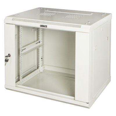 телекоммуникационный шкаф TWT TWT-CBWPG-4U-6X4-GY