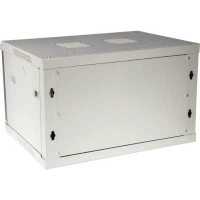 телекоммуникационный шкаф TWT TWT-CBWPG-6U-6x8-GY