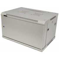 телекоммуникационный шкаф TWT TWT-CBWPM-18U-6x4-GY