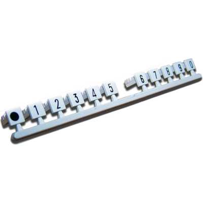 комплект вставок TWT TWT-LSA-M-01