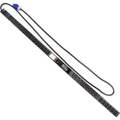 блок розеток TWT TWT-PDU19-16A10C3-C20
