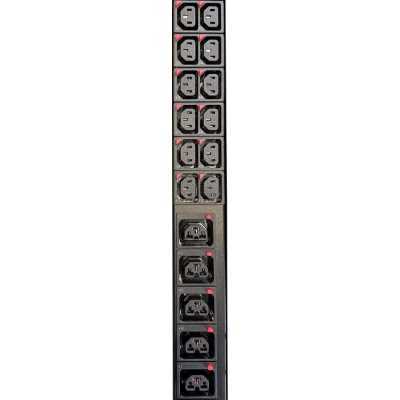 блок розеток TWT TWT-PDU19-16A10C3-C20