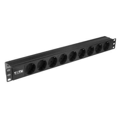 блок розеток TWT TWT-PDU19-16A9P-C20