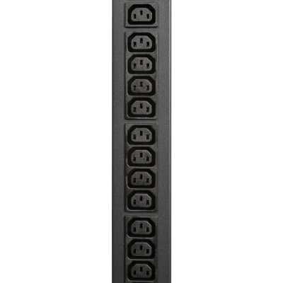 блок розеток TWT TWT-PDVMT1-6X18-32A