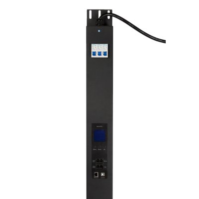 TWT TWT-PDVMT3-6x36-16A