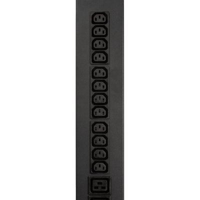 блок розеток TWT TWT-PDVMT3-6x36-16A