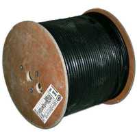 кабель коаксиальный TWT TWT-RG11-CS96/3-OUT