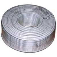 кабель коаксиальный TWT TWT-RG6U-CS48/1-WH